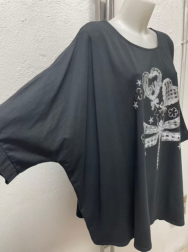 Maglia Cod.Ma055 Tg.62-66