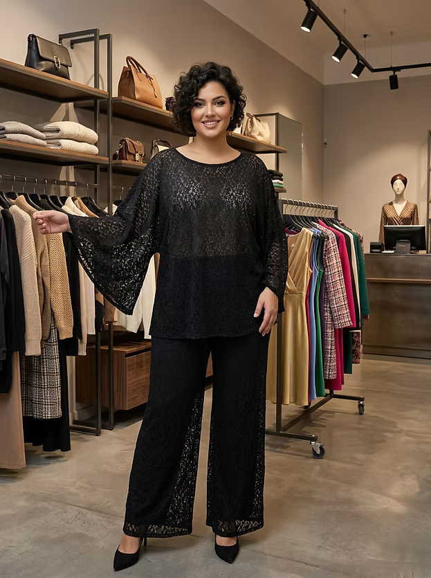 Anzug Cod.Ma084 Gr.56-58