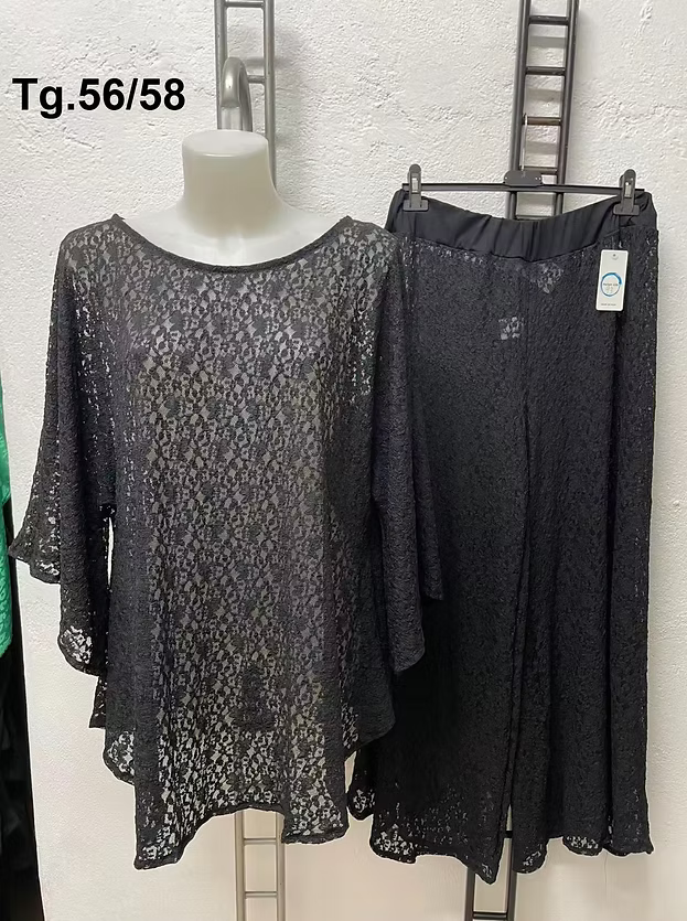 Anzug Cod.Ma084 Gr.56-58