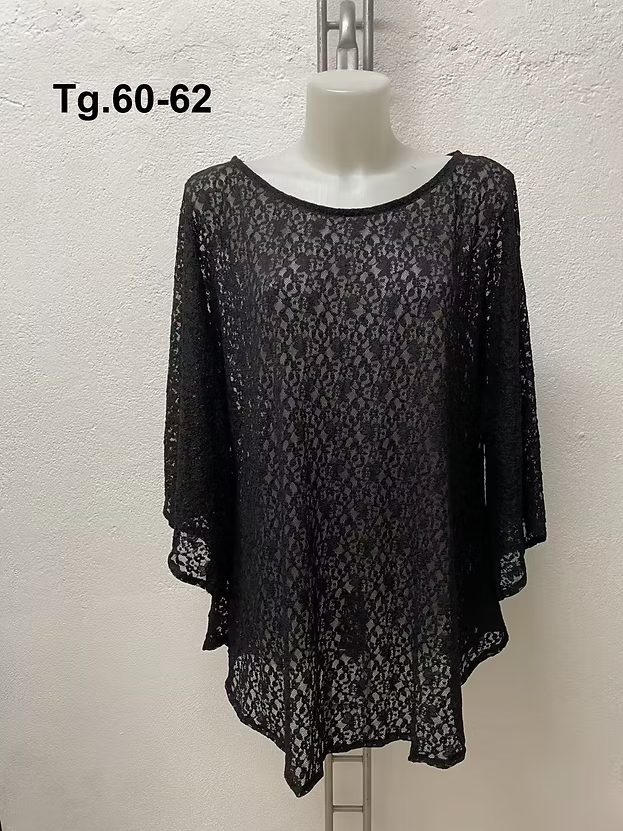 Maglia Cod.Ma086 Tg.60-62