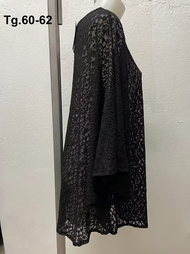 Maglia Cod.Ma086 Tg.60-62