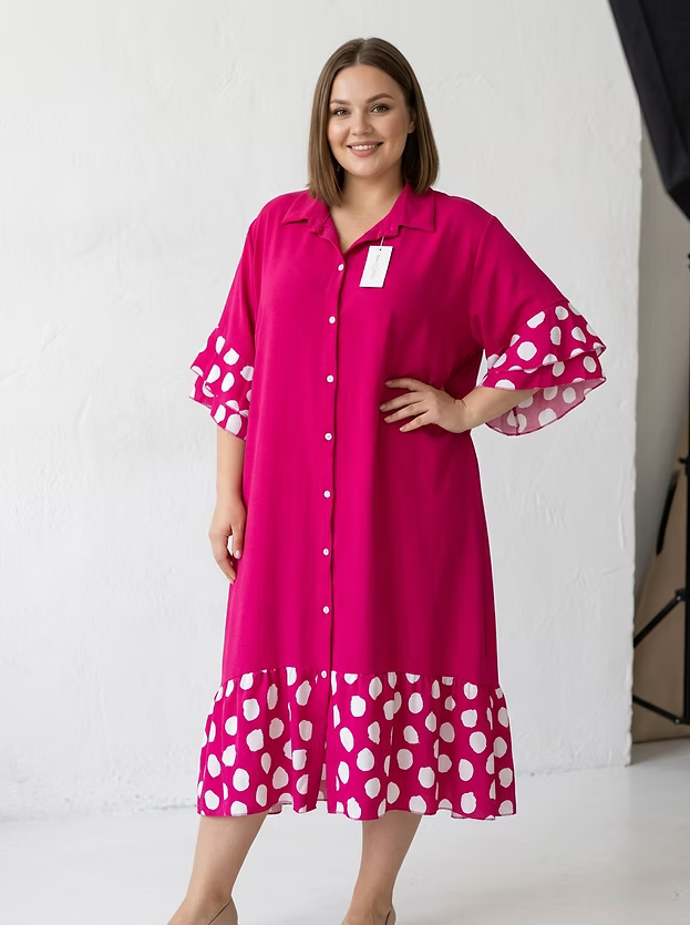 Vestito Cod.Ma103 Tg.58-60