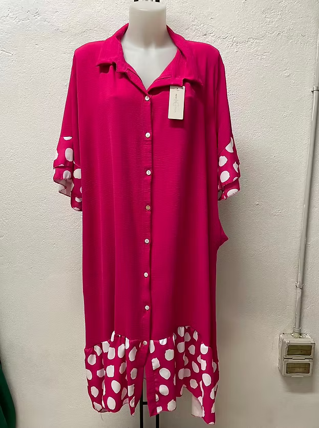 Vestito Cod.Ma103 Tg.58-60