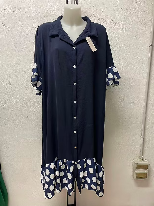 Vestito Cod.Ma103 Tg.58-60