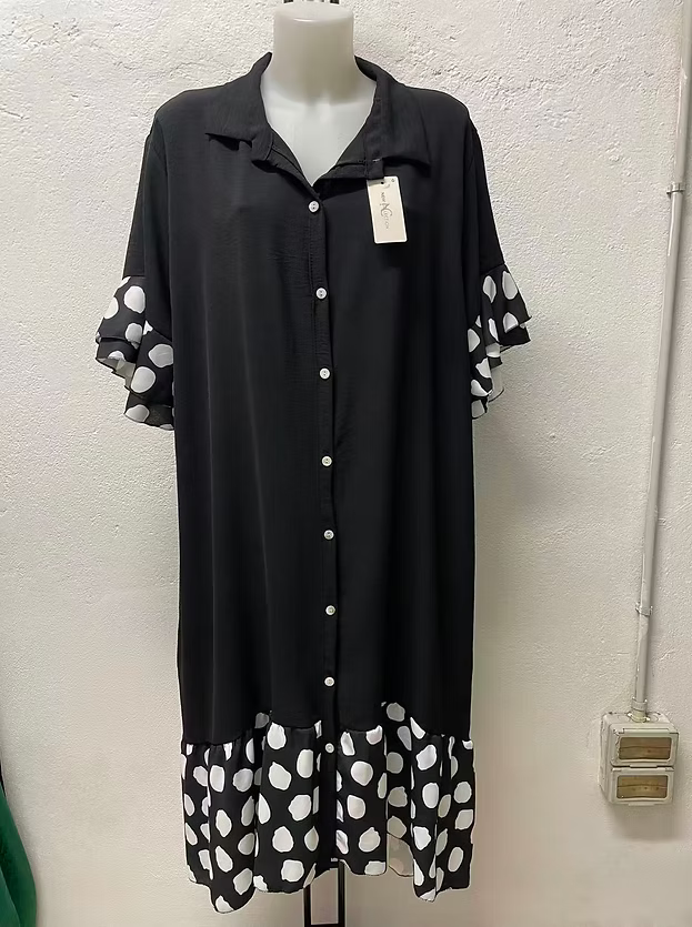 Vestito Cod.Ma103 Tg.58-60