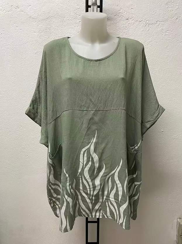 Maglia Cod.Ma107 Tg.60-62