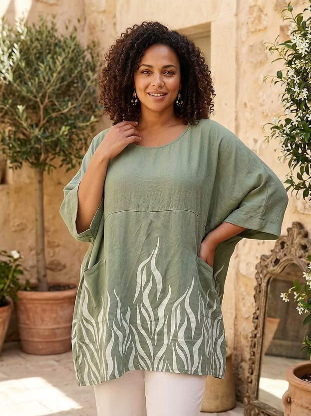 Maglia Cod.Ma107 Tg.60-62