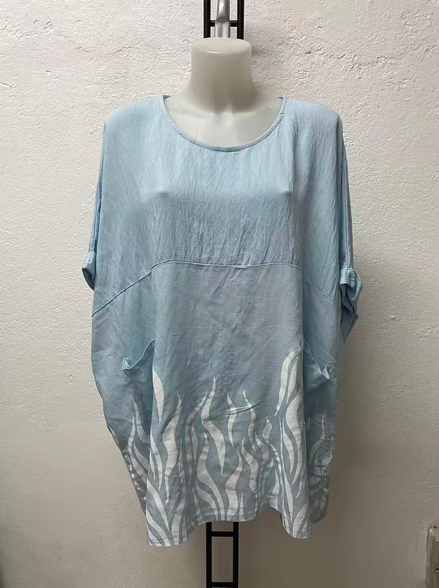 Maglia Cod.Ma107 Tg.60-62