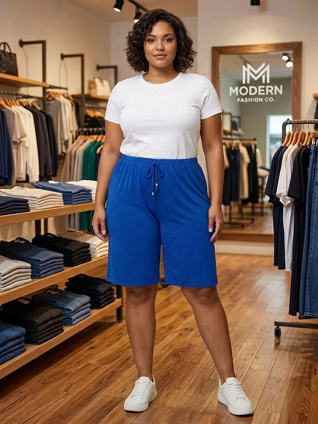 Pantaloni a pinocchietto Cod.Ma144 Tg.54-58