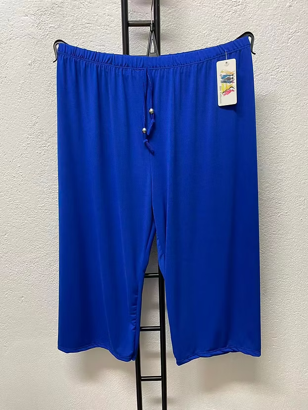 Pantaloni a pinocchietto Cod.Ma144 Tg.54-58