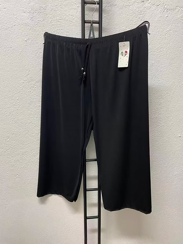 Pantaloni a pinocchietto Cod.Ma144 Tg.54-58
