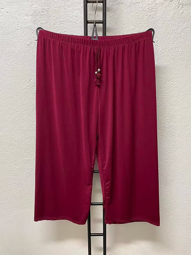 Pantaloni a pinocchietto Cod.Ma144 Tg.54-58