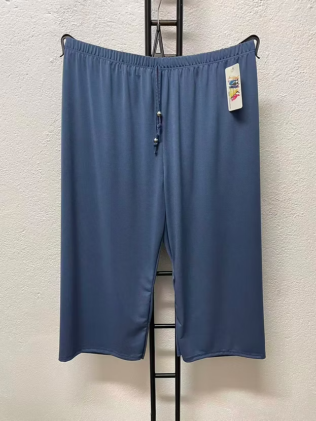 Pantaloni a pinocchietto Cod.Ma144 Tg.54-58