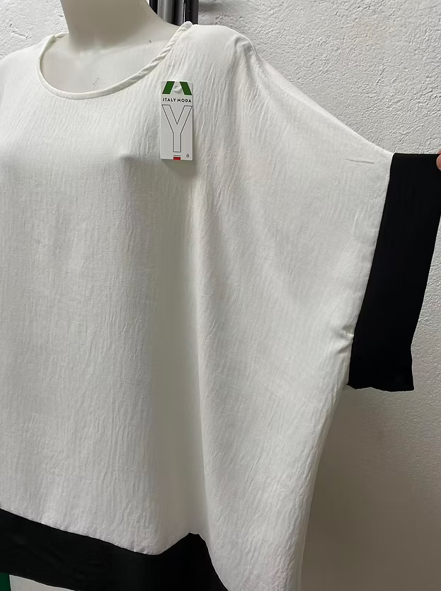 Maglia Cod.Ma159 Tg.62-66