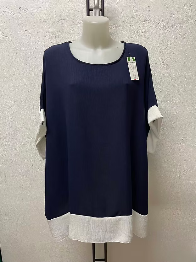 Maglia Cod.Ma159 Tg.62-66