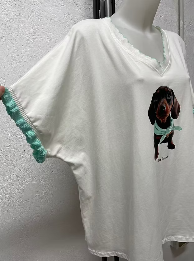 Maglia Cod.Ma172 TG.58-60