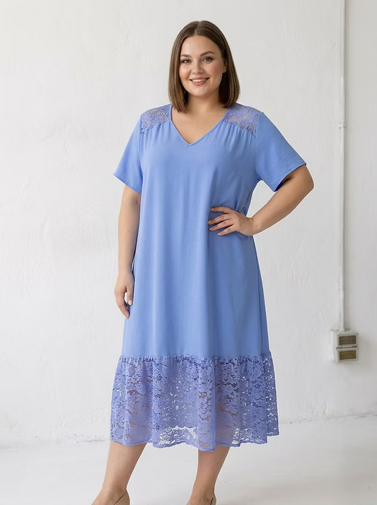 Vestito Cod.Ma175 Tg.58-60