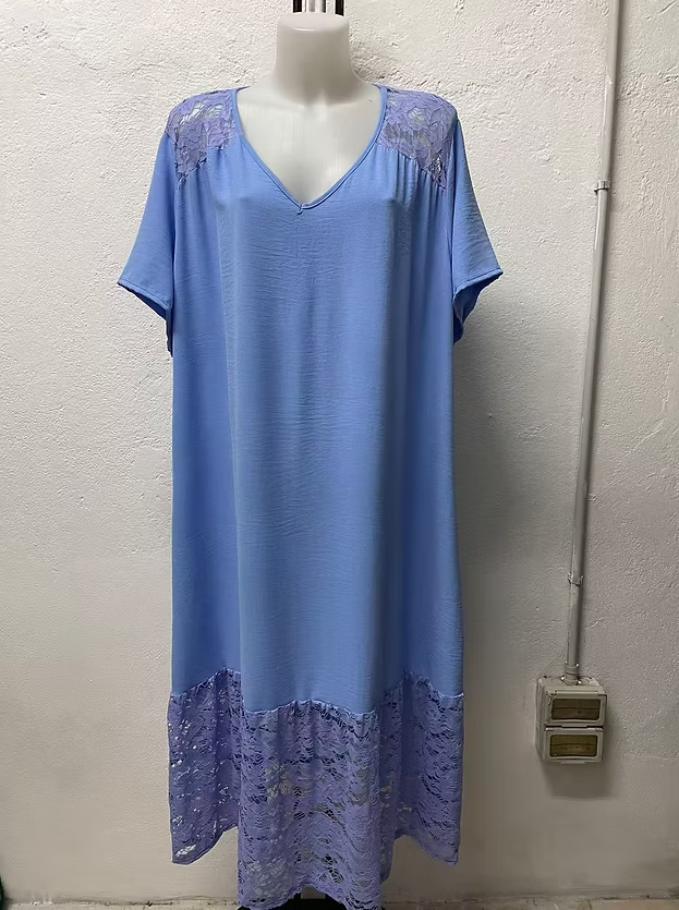 Vestito Cod.Ma175 Tg.58-60