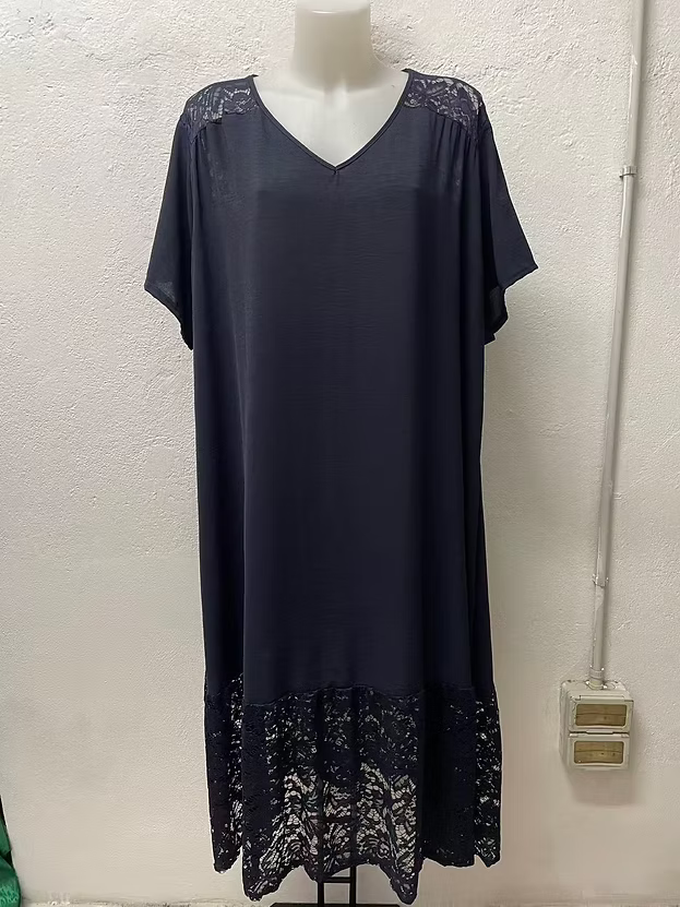 Vestito Cod.Ma176 Tg.58-60