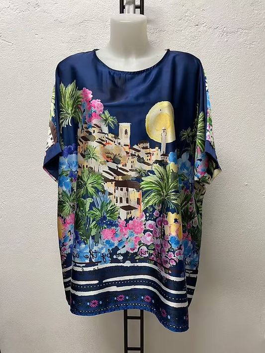 Maglia Cod.Ma179 Tg.58-60