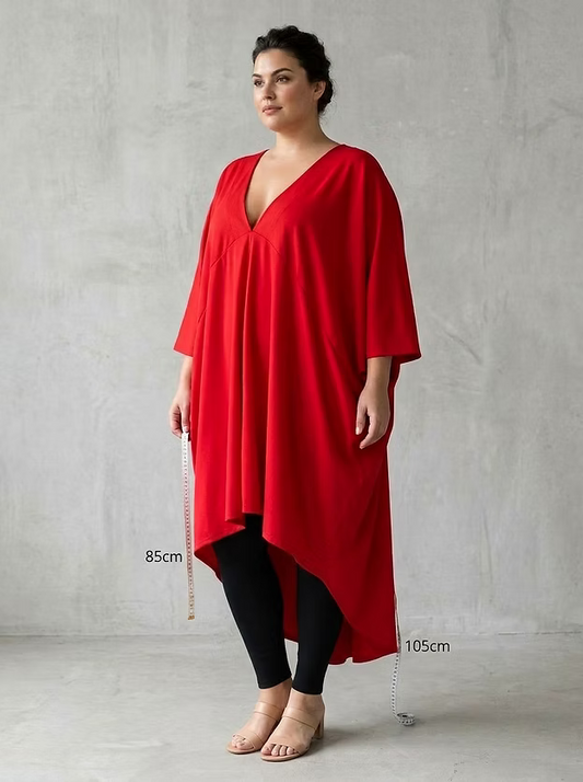 Vestito Cod.Ma181 Tg.62-64