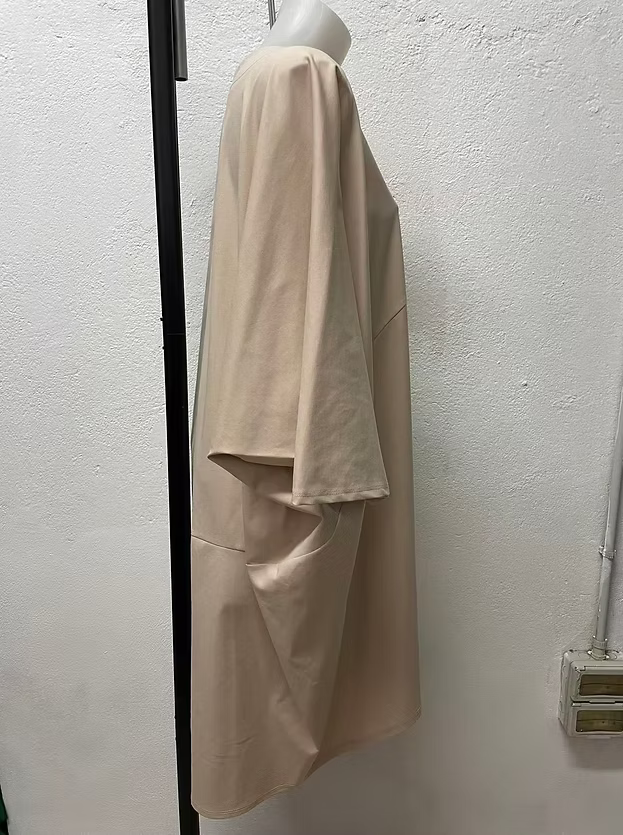 Vestito Cod.Ma181 Tg.62-64