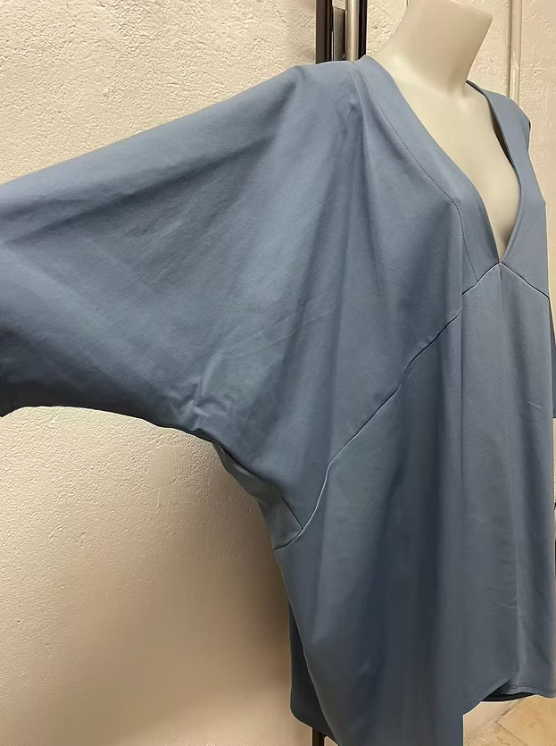 Vestito Cod.Ma181 Tg.62-64