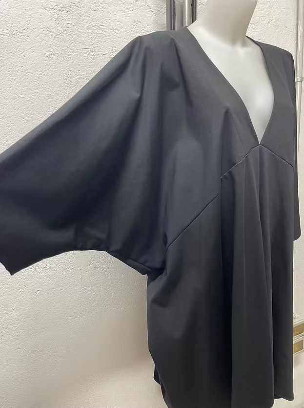 Vestito Cod.Ma181 Tg.62-64