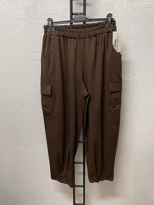 Pantalone Cod.Ma194 Tg.52-54