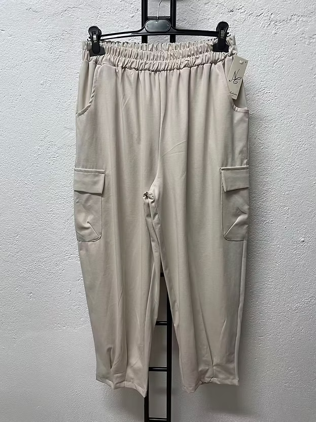 Pantalone Cod.Ma194 Tg.52-54