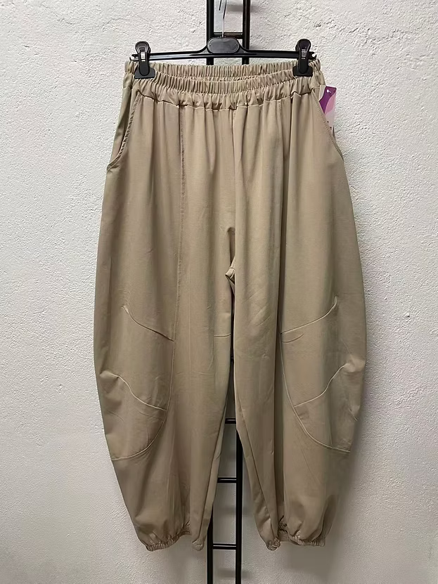 Pantalone Cod.Ma197 TG.56-60