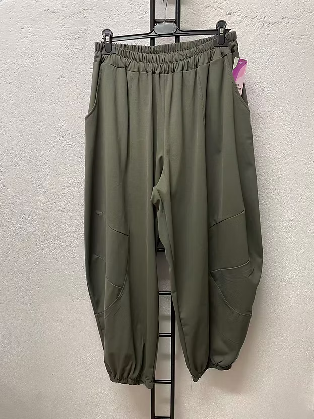 Pantalone Cod.Ma197 TG.56-60