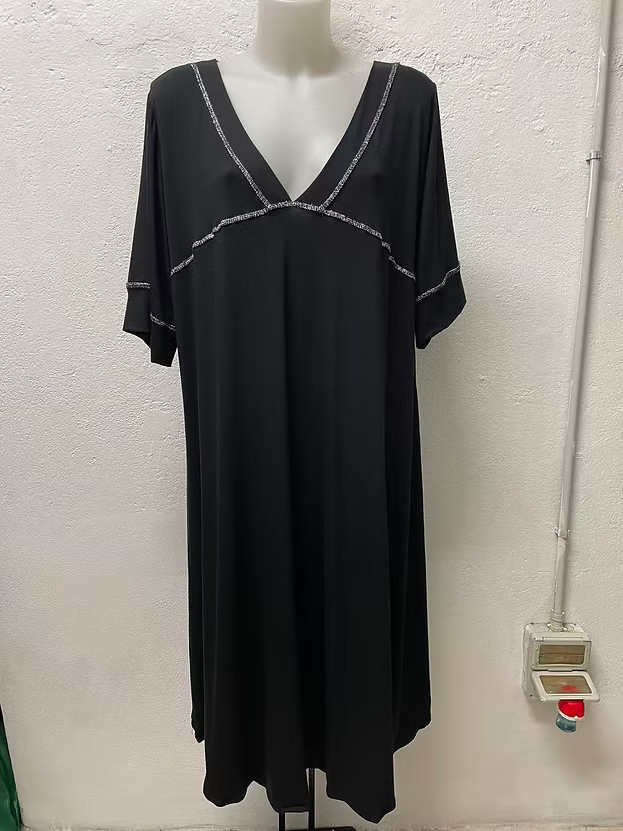 Vestito Cod.Ma269 Tg.60-66+