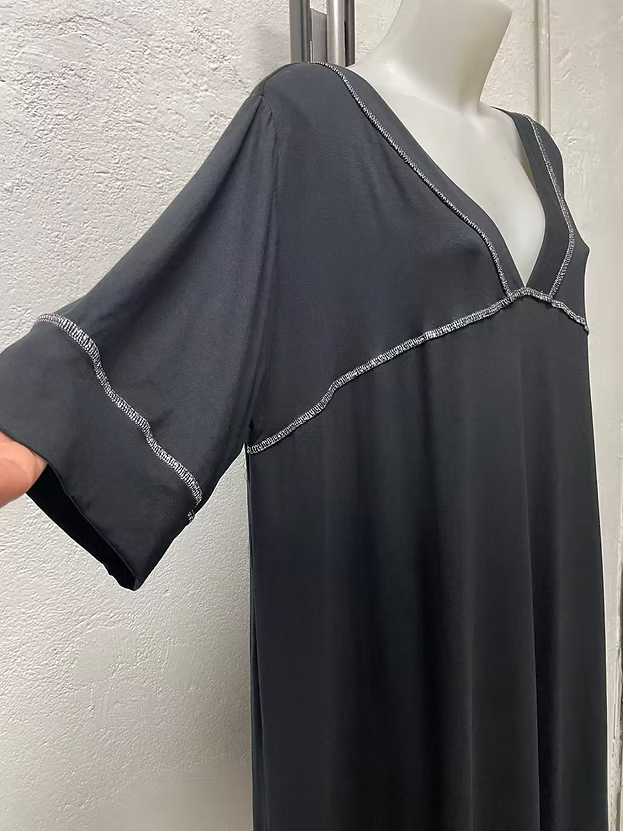 Vestito Cod.Ma269 Tg.60-66+