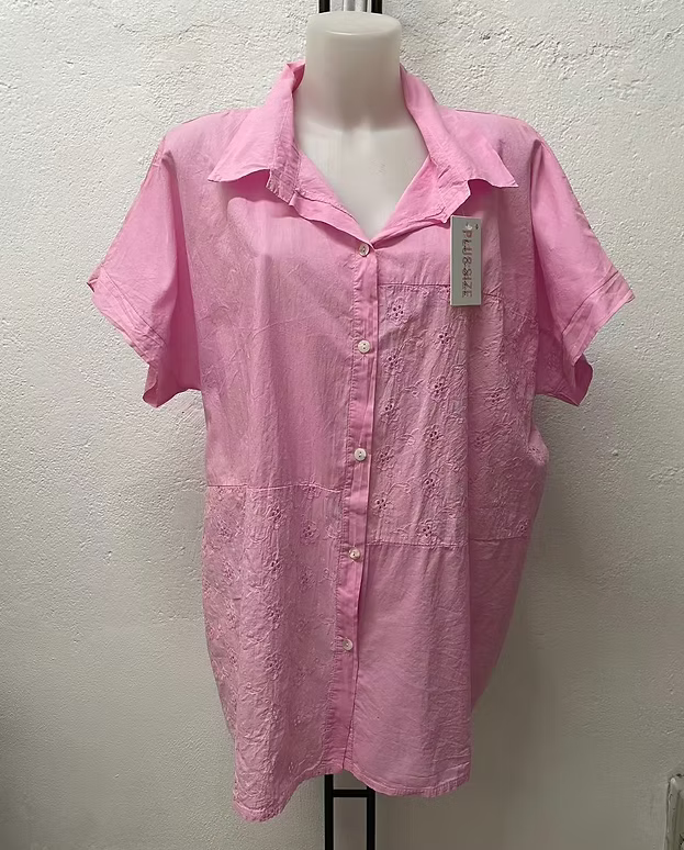 Camicia Cod.Ma280 Tg.54-56
