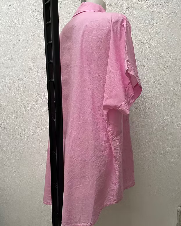 Camicia Cod.Ma280 Tg.54-56