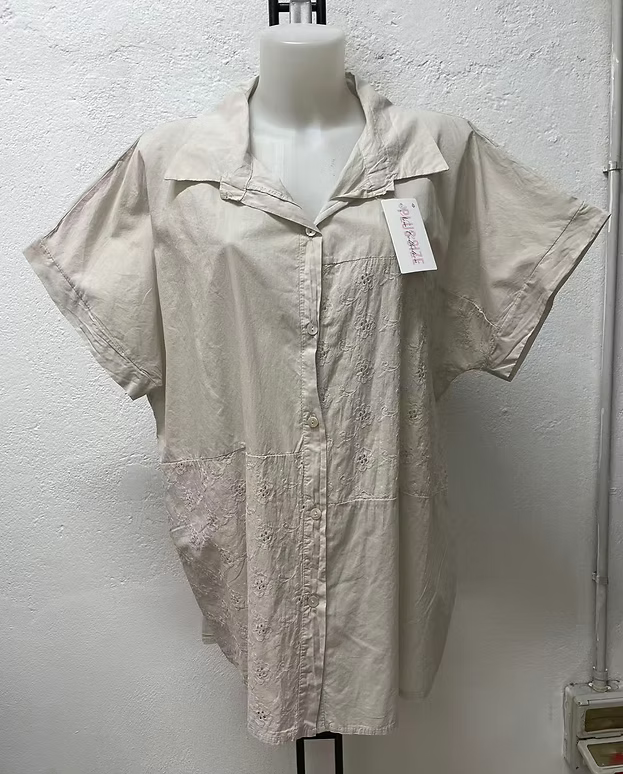 Camicia Cod.Ma280 Tg.54-56