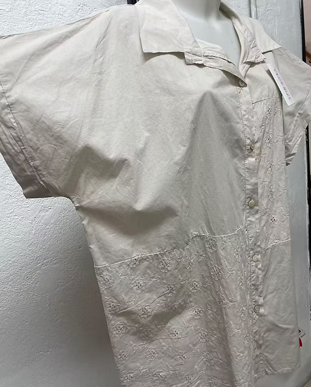 Camicia Cod.Ma280 Tg.54-56