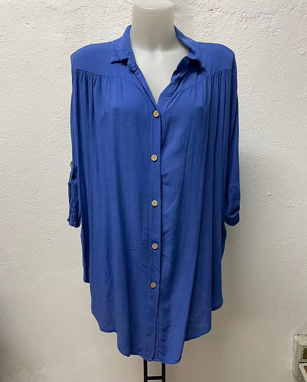 Camicia Cod.Ma283 Tg.60-62