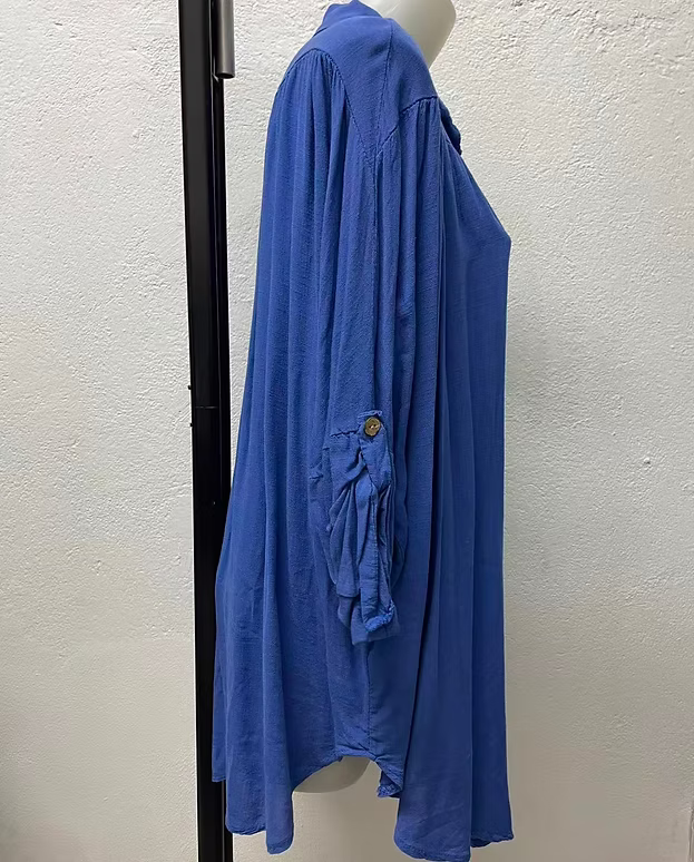 Camicia Cod.Ma283 Tg.60-62