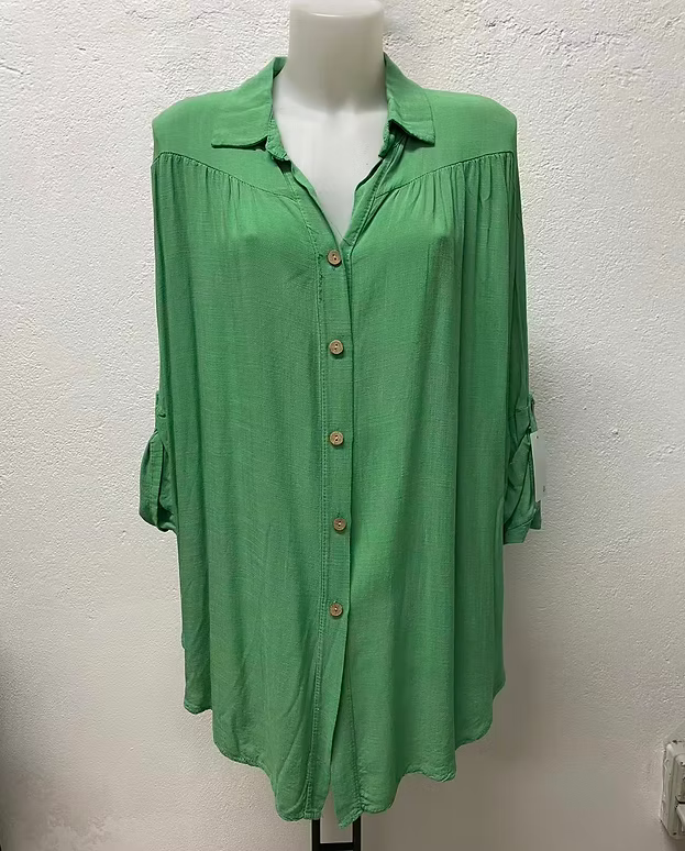 Camicia Cod.Ma283 Tg.60-62