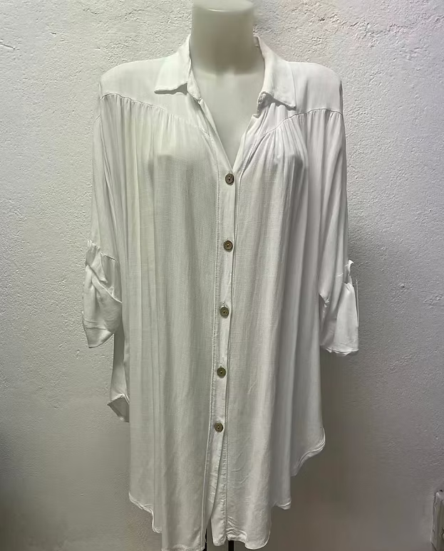 Camicia Cod.Ma283 Tg.60-62