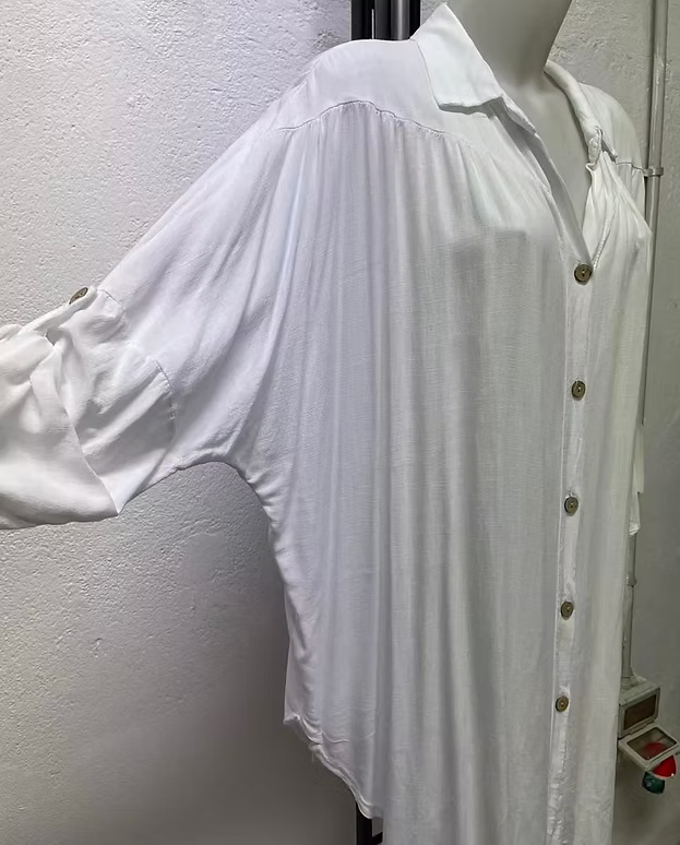 Camicia Cod.Ma283 Tg.60-62