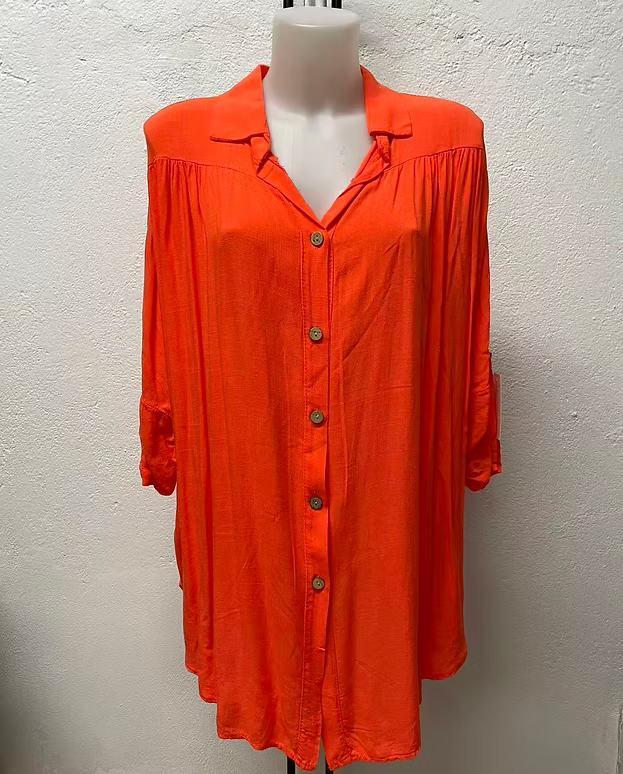 Camicia Cod.Ma283 Tg.60-62