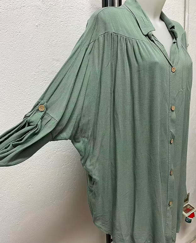 Camicia Cod.Ma283 Tg.60-62