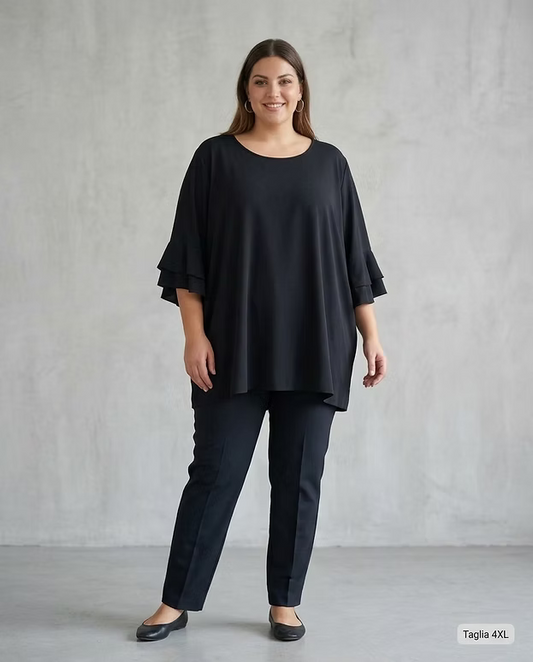 Maglia Cod.Ma289 Tg.60-62