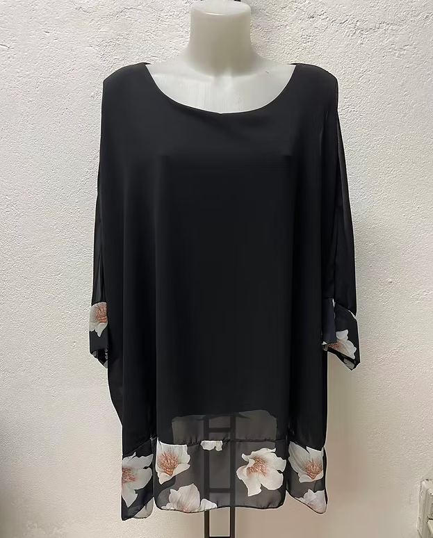 Maglia foderata Cod.Ma290 Tg.64-66