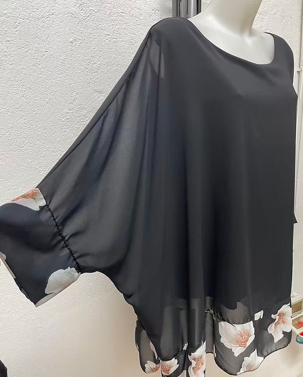 Maglia foderata Cod.Ma290 Tg.64-66