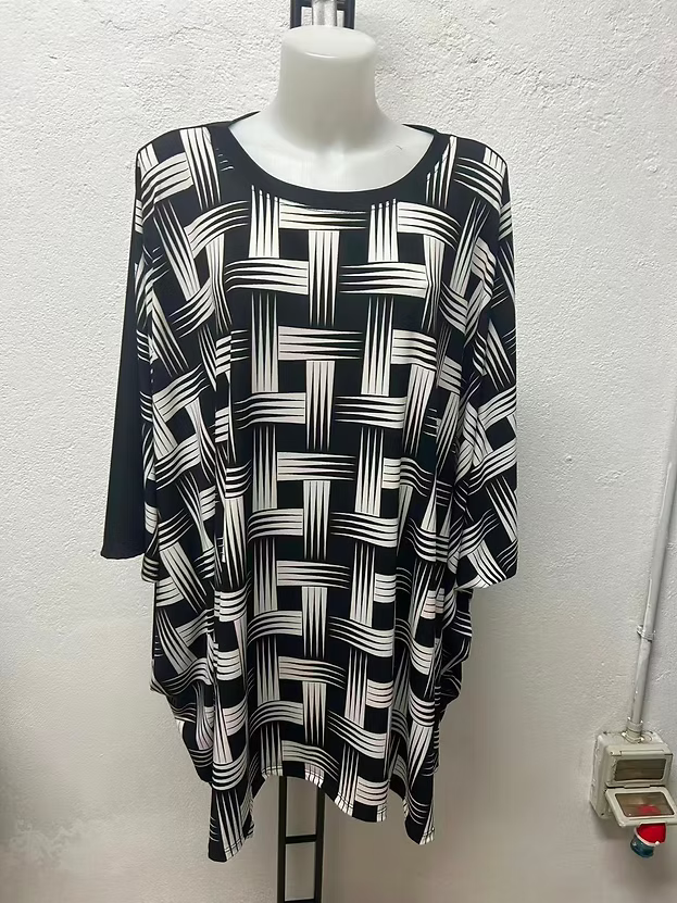 Maglia Cod.Ma292 Tg.66+