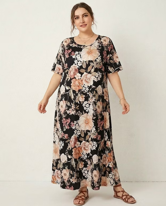 Vestito Cod.Ma296 Tg.58-60